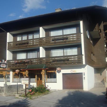 Apartment Clubhotel Seefeld in Tirol Bagian luar foto