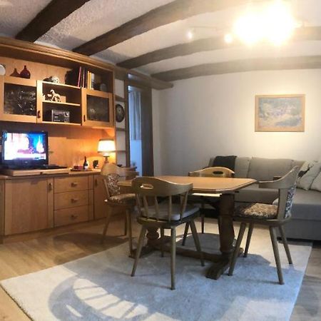 Apartment Clubhotel Seefeld in Tirol Bagian luar foto