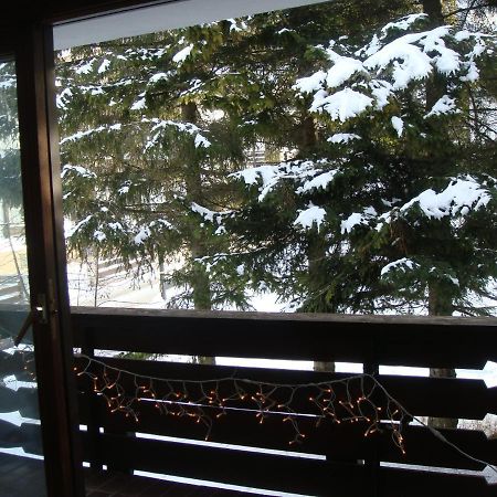 Apartment Clubhotel Seefeld in Tirol Bagian luar foto