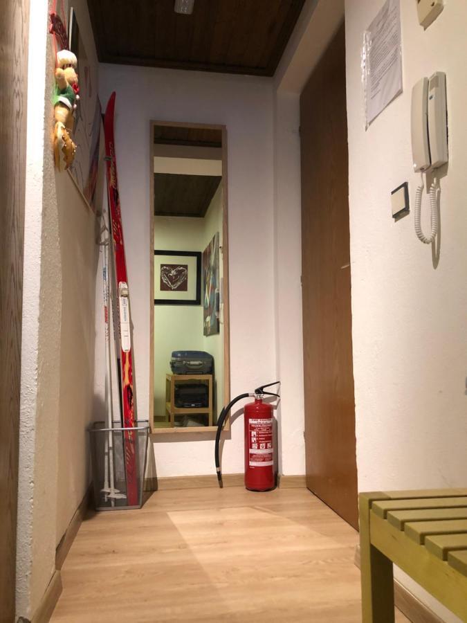 Apartment Clubhotel Seefeld in Tirol Bagian luar foto