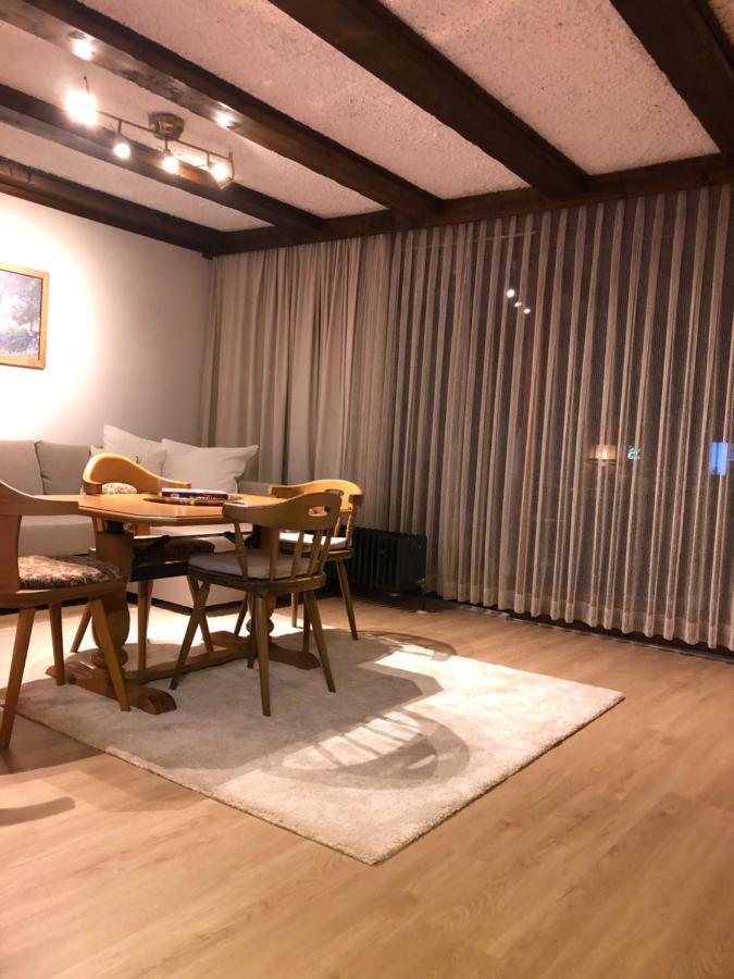 Apartment Clubhotel Seefeld in Tirol Bagian luar foto