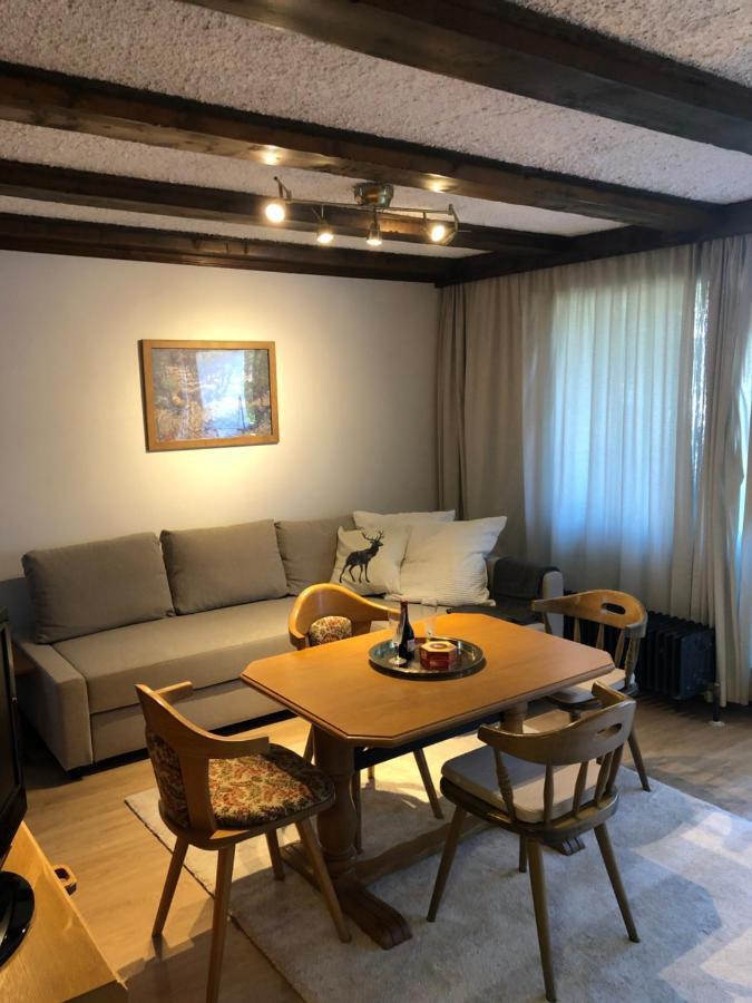 Apartment Clubhotel Seefeld in Tirol Bagian luar foto