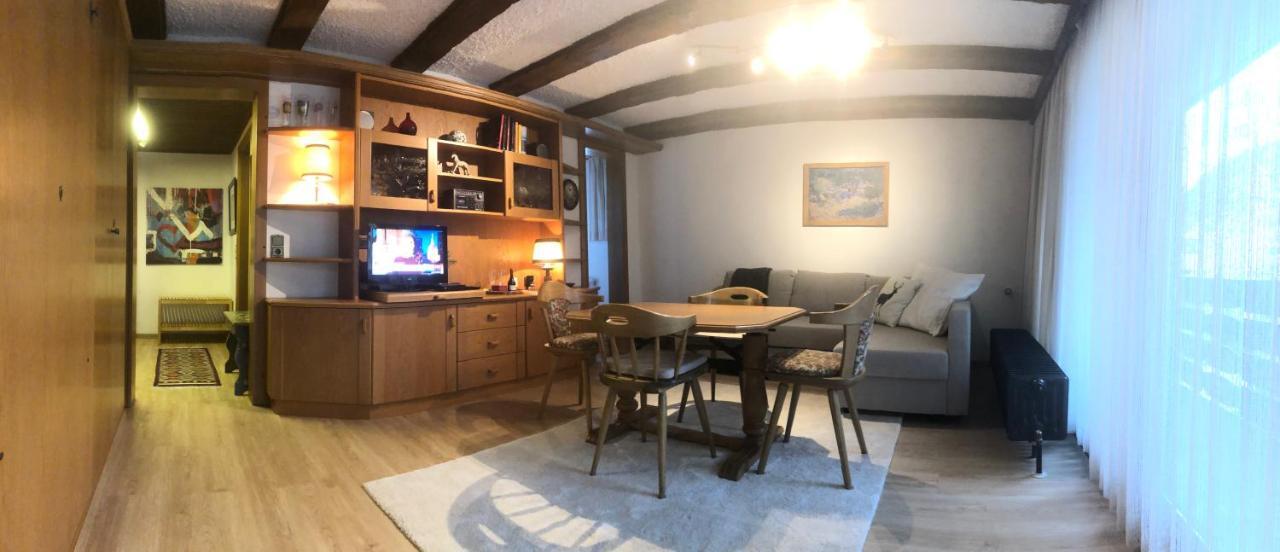 Apartment Clubhotel Seefeld in Tirol Bagian luar foto