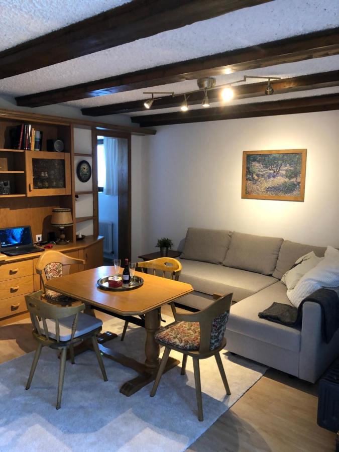 Apartment Clubhotel Seefeld in Tirol Bagian luar foto