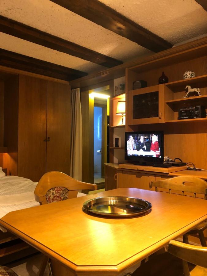 Apartment Clubhotel Seefeld in Tirol Bagian luar foto