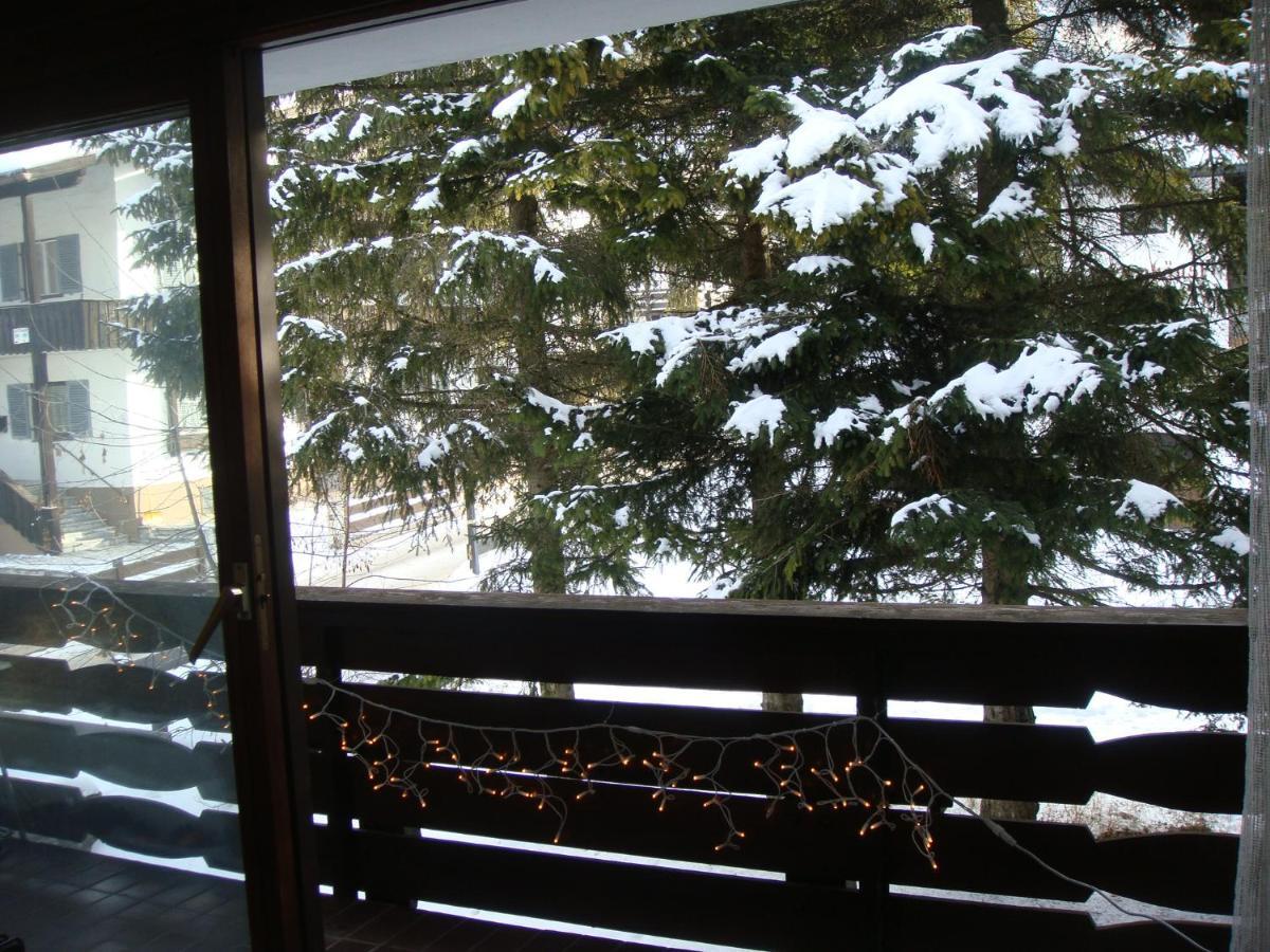 Apartment Clubhotel Seefeld in Tirol Bagian luar foto