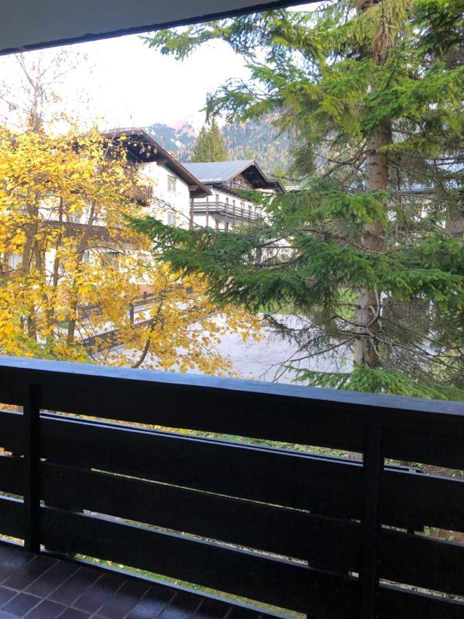 Apartment Clubhotel Seefeld in Tirol Bagian luar foto